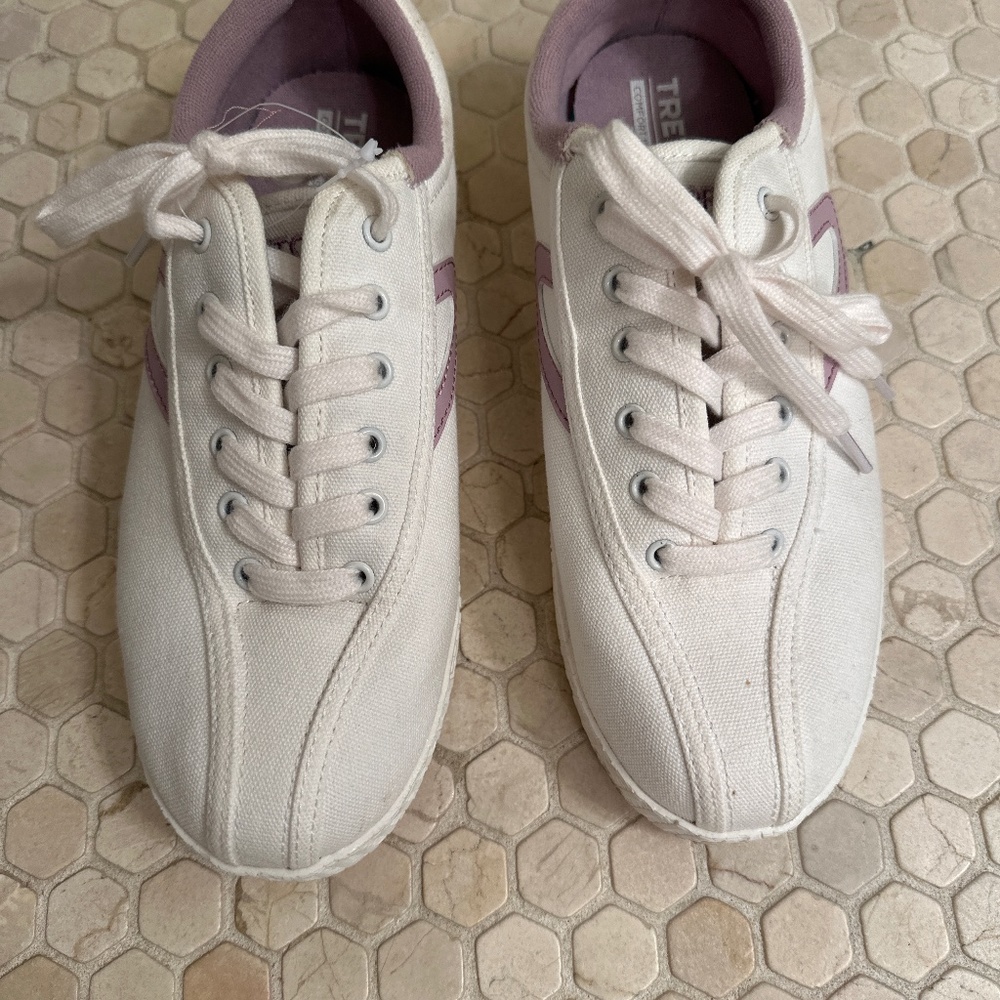 Tretorn nylite original sneakers